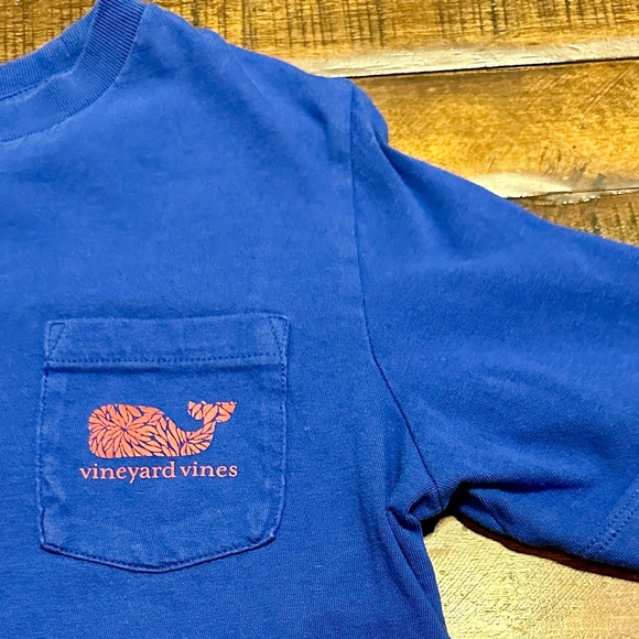 Boy’s Vineyard Vines - Size 7 - Picture 5 of 7